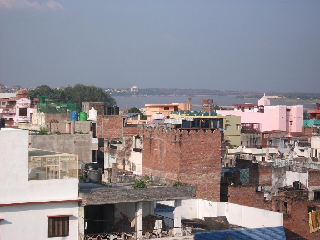 Hare Rama Hare Krishna Guest House — Photos 3