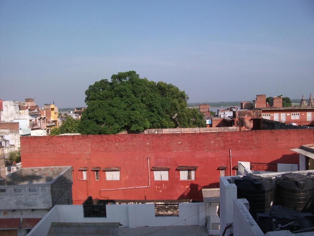 Hare Rama Hare Krishna Guest House — Photos 2